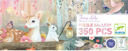 Kinderpuzzle See 350 Teile Djeco