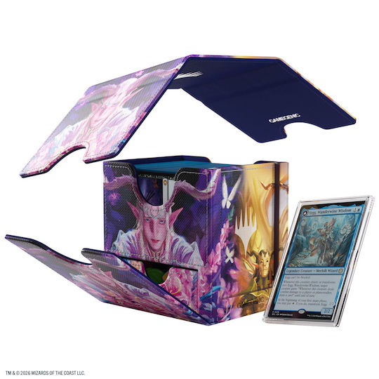 Gamegenic Lorwyn Eclipsed Sidekick Magic the Gathering Deck Box Standard Size