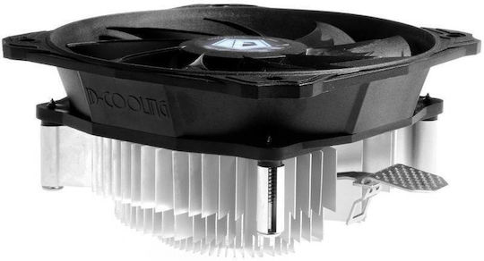 ID-Cooling DK-03 Охладител За Процесор За Сокет AM4/AM5/1200/115x