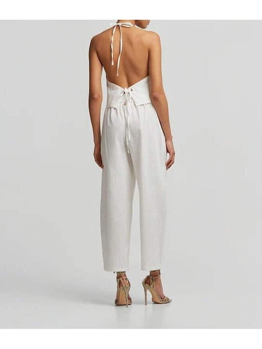 Off White Women's Vest