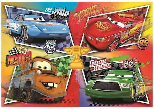 Παιδικό Puzzle 60pcs Clementoni