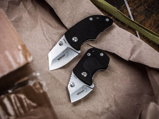 Boker Plus DW-1 Briceag Negru