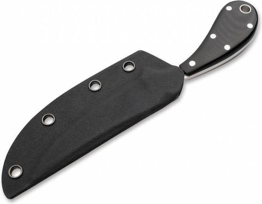 Boker Epic Cuțit Negru