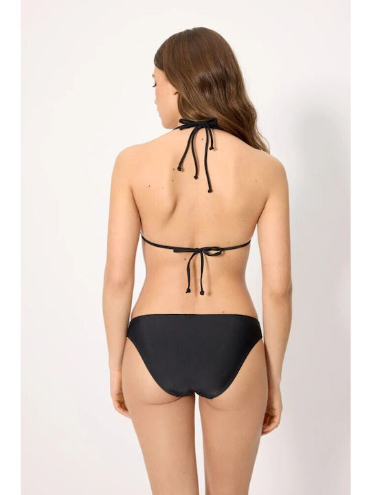 Set Bikini Μαύρο