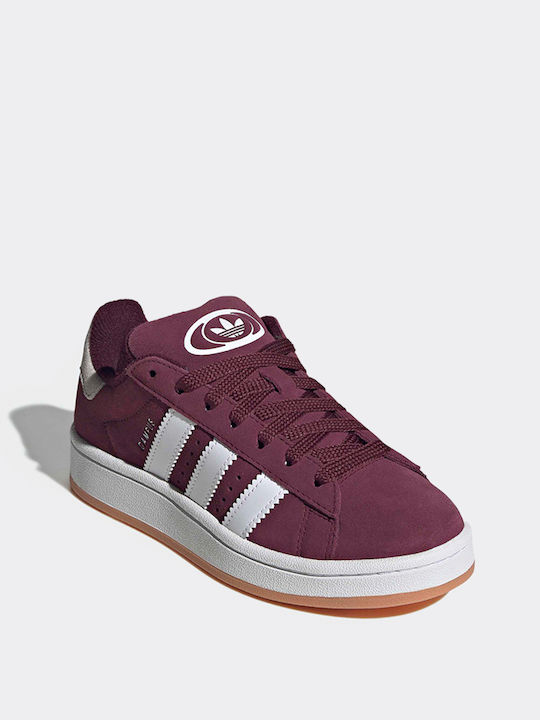 adidas Campus 00s Μπορντό adidas Campus 00s Μπορντό