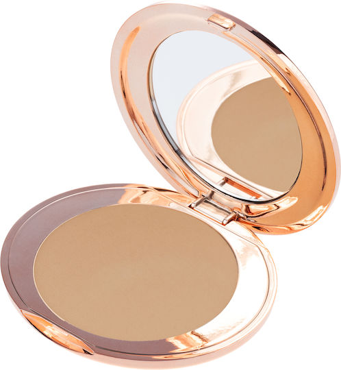 Emmanouela Cosmetics Dream Filter Powder Caramel