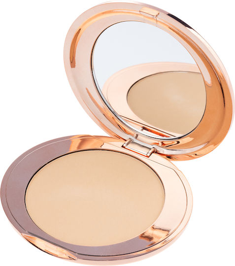 Emmanouela Cosmetics Dream Filter Пудра Butter