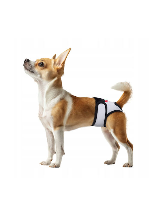 Wau Dog Vet Hygienic Pants Cats Dogs Velcro Xl 56-68cm