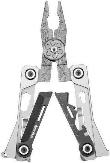 NexTool Πολυεργαλείο σε Θήκη