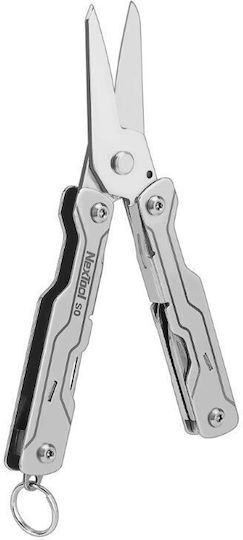 NexTool Πολυεργαλείο Μπρελόκ σε Θήκη