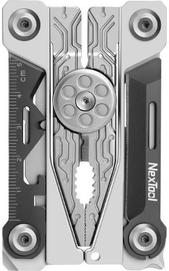NexTool Πολυεργαλείο σε Θήκη