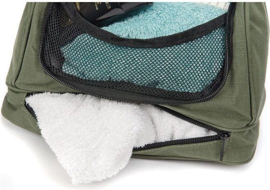 Snugpak Camping Accessories Green