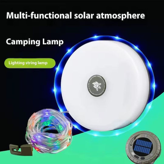 Core Rechargeable Lighting Accessories for Camping with Flashlight