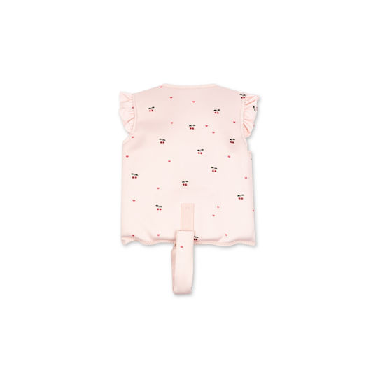 Life Jacket Avery Cherry Coeur Rose Konges Slojd