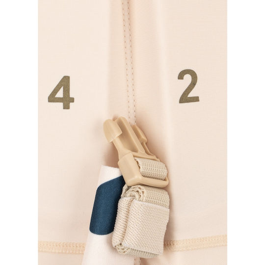 Life Jacket Ellis Bon Coeur Coloré Konges Slojd