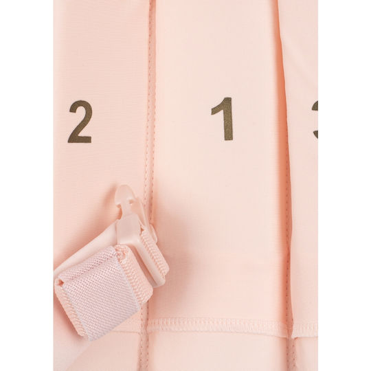 Life Jacket Avery Cherry Coeur Rose Konges Slojd