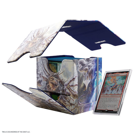 Gamegenic Lorwyn Eclipsed Sidekick Magic the Gathering Deck Box