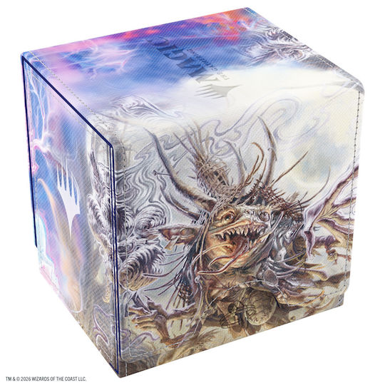 Gamegenic Lorwyn Eclipsed Sidekick Magic the Gathering Deck Box