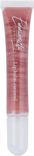 Emmanouela Cosmetics Балсам за Устни Карамел