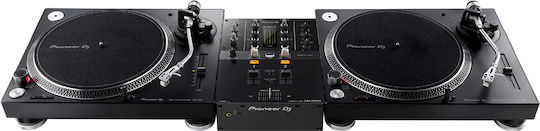 Pioneer DJ DJM-250MK2 Ψηφιακός Μίκτης 2 Καναλιών