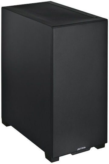Actina Гейминг Настолен Компютър Ultra 5-245KF 32GB DDR5 1TB SSD GeForce RTX 5070 Без Операционна Система