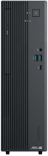 Asus Expertcenter P500 SFF Desktop PC (7-240H/16GB DDR5/512GB SSD/No OS)