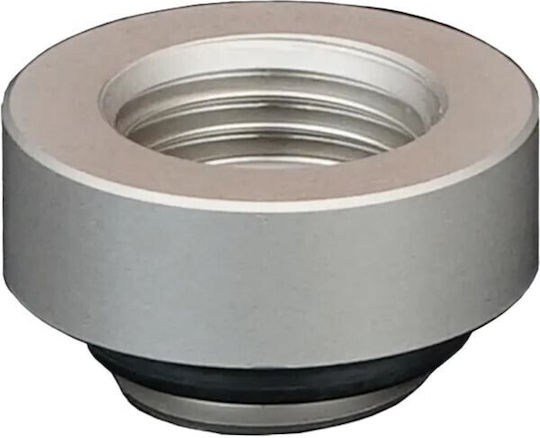 Thermal Grizzly Grizzly Deltamate Extender Mf7 Nickel (tg-dm-fit-0205) Silver