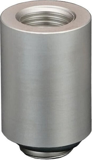 Thermal Grizzly Grizzly Deltamate Extender Mf28 Nickel (tg-dm-fit-0208) Ασημί