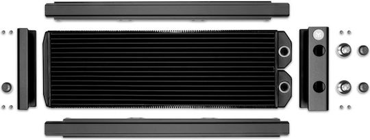 Ekwb Ek-quantum Surface S360 Radiator Μαύρο