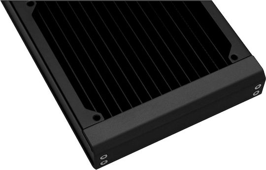 Ekwb Ek-quantum Surface S360 Radiator Μαύρο