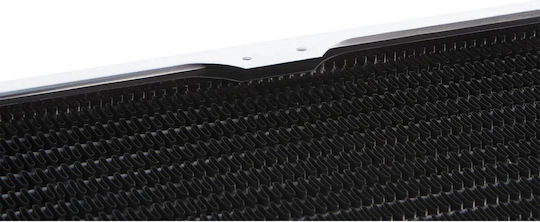 Alphacool Nexxxos Hpe-30 Radiator 280mm White