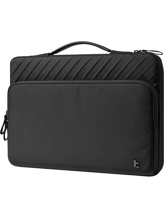 tomtoc Shoulder Handheld Bag 14" Black A24D2D1