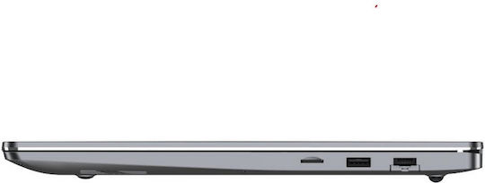 Tecno Megabook K16SDA 16" FHD (Ryzen 7-5825U/16GB/1.0TB SSD/W11 Home) (US Keyboard)