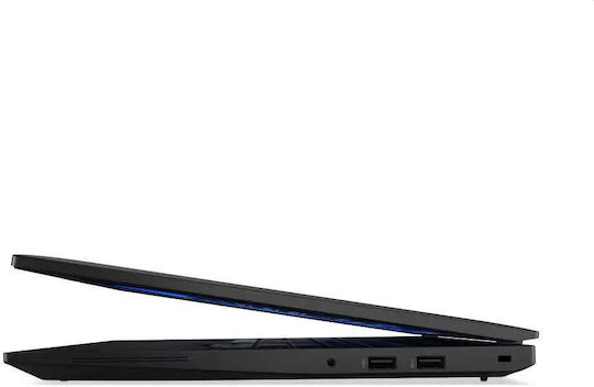 Lenovo ThinkPad L16 Gen 2 (Intel) 16" IPS FHD+ (Ultra 5-225U/16GB/512GB SSD/W11 Pro) (BG Клавиатура)