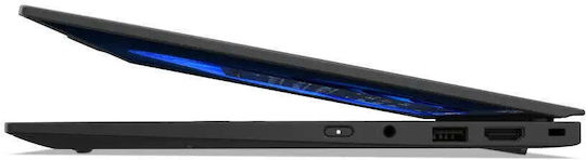 Lenovo ThinkPad X1 Carbon Gen 13 Aura Edition 14" OLED 120Hz (Ultra 7-258V/32GB/1TB SSD/W11 Pro) (BG Клавиатура)