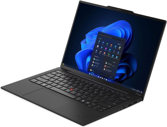 Lenovo ThinkPad X1 Carbon Gen 13 Aura Edition 14" OLED 120Hz (Ultra 7-258V/32GB/1TB SSD/W11 Pro) (BG Клавиатура)