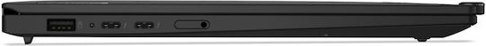 Lenovo ThinkPad X1 Carbon Gen 13 Aura Edition 14" OLED 120Hz (Ultra 7-258V/32GB/1TB SSD/W11 Pro) (BG Клавиатура)