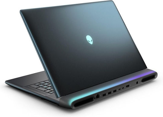 Dell Alienware 18 Area 51 18" QHD+ 300Hz (Ultra 9-275HX/64GB/4TB SSD + 4TB SSD/GeForce RTX 5080/W11 Pro) (US Keyboard)