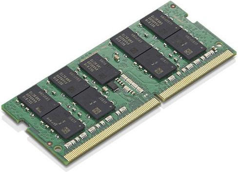 Lenovo DDR4 με Module 1x16GB και Ταχύτητα 2933 για Desktop