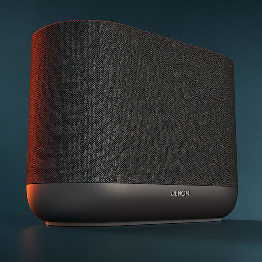 Denon Home 400 Boxă Bluetooth Cărbune