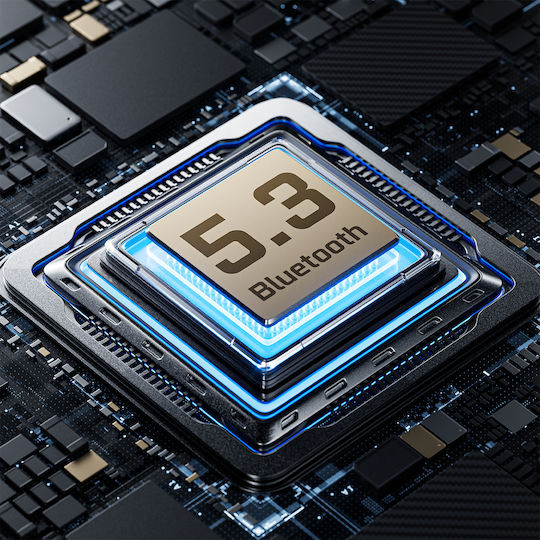 Dudao Y20 Ηχείο Bluetooth με Διάρκεια Μπαταρίας έως 6 ώρες Μαύρο