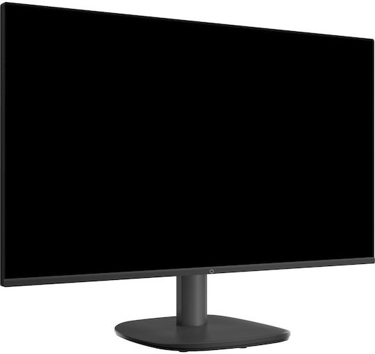 CoolerMaster GA27FC IPS Gaming Monitor 27" FHD 1920x1080 με Χρόνο Απόκρισης 1ms GTG Ασημί