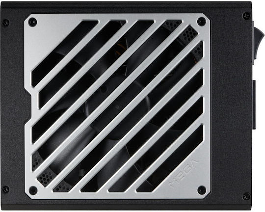 FSP/Fortron MEGA TI 1600W Black Computer Power Supply Full Modular 80 Plus Titanium