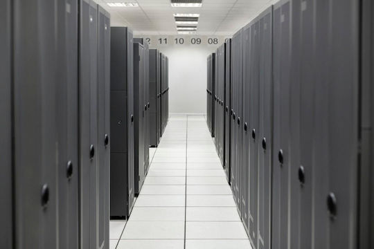 HP Bară de gestionare a cablurilor 1U P22020-B21 1buc