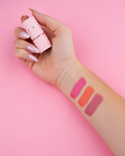Emmanouela Cosmetics Emmanouela Cosmetics Rouge & Blush Stick Kirsche 6,3 g