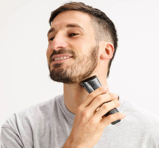 Taurus Rechargeable Hair Clipper Set Black 903915000
