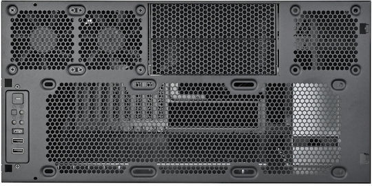 Silverstone SST-RM53-502