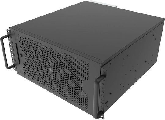 Silverstone SST-RM53-502