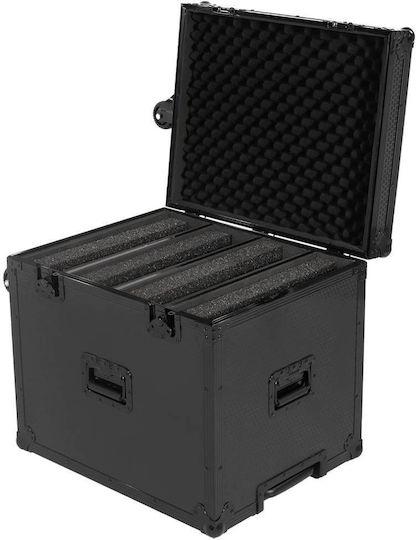 Udg Gear U91101bl Ultimat Flugkoffer 4 Cdj Mixer Schwarz Plus