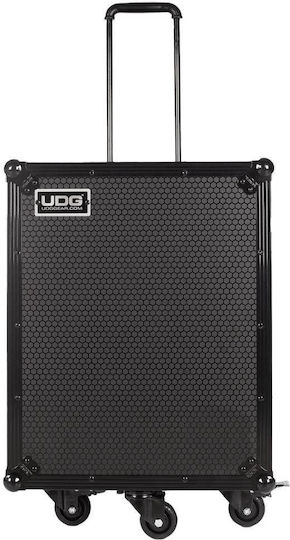 Udg Gear U91101bl Ultimat Flugkoffer 4 Cdj Mixer Schwarz Plus